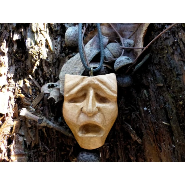 Oblicze Smutku / Face of Sorrow